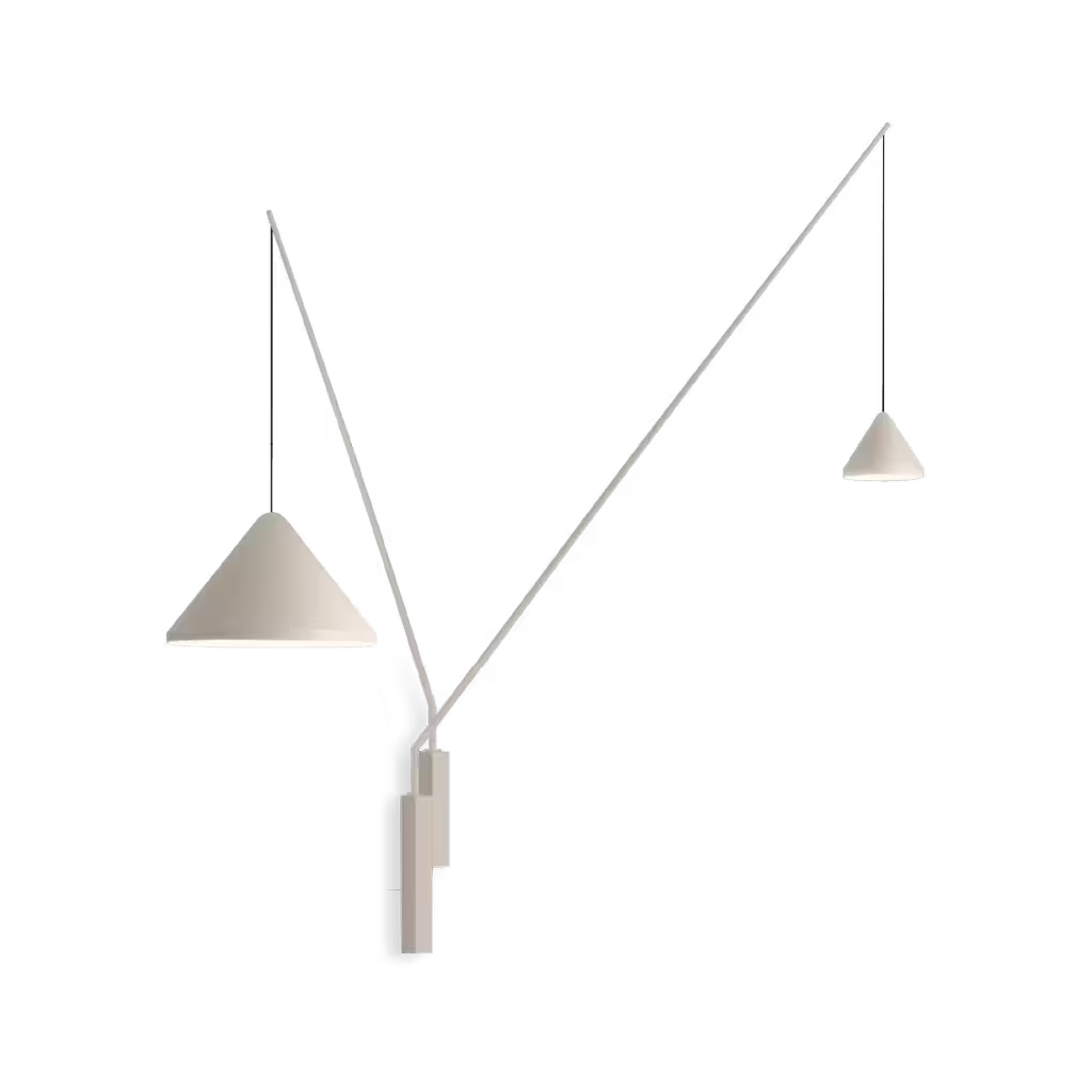 North 5635 Wall Lamp