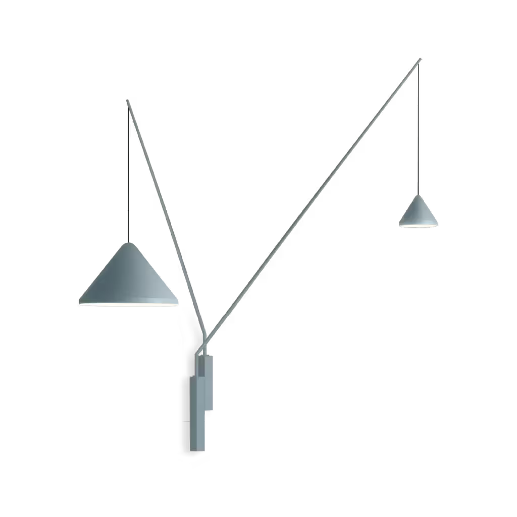 North 5635 Wall Lamp