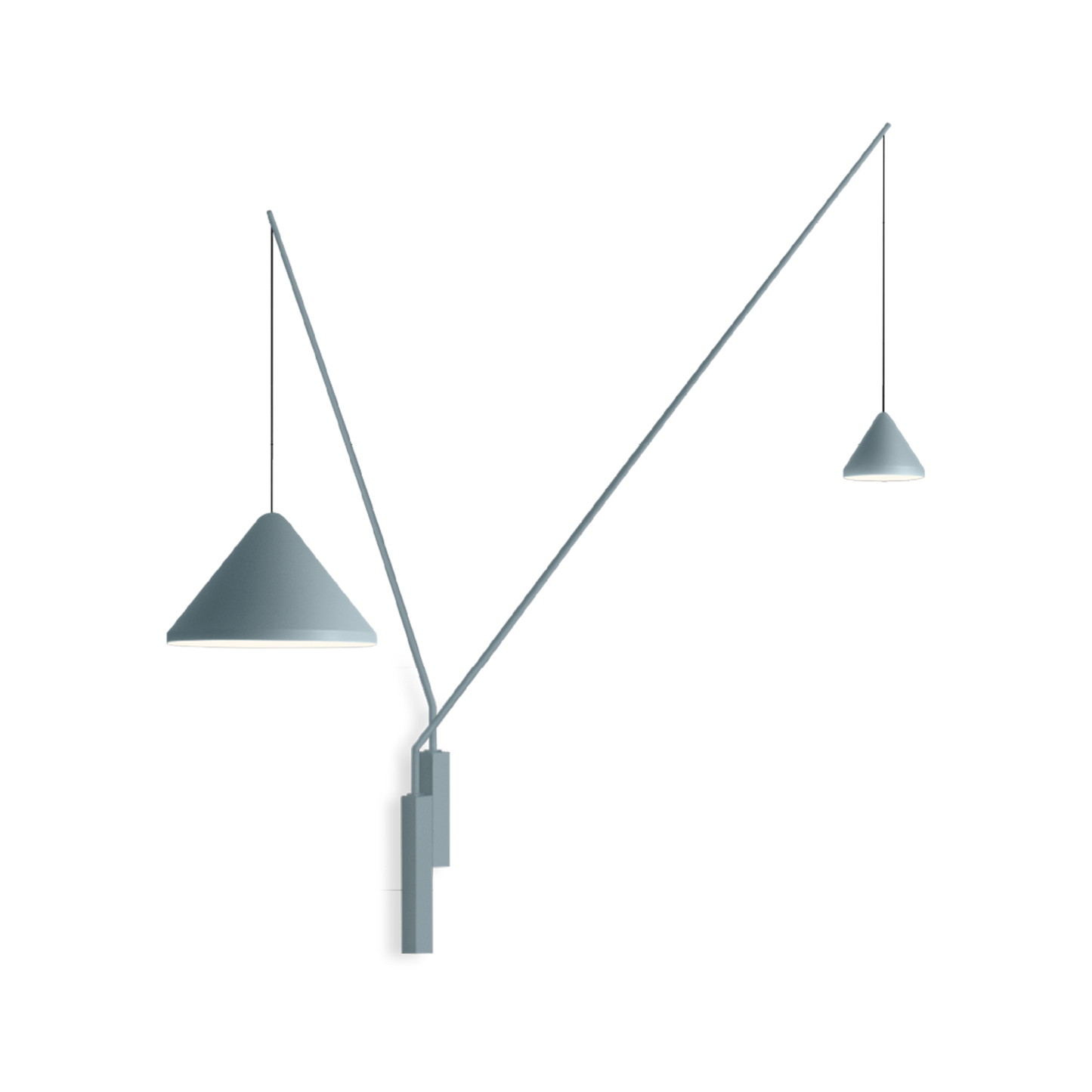 North 5635 Wall Lamp