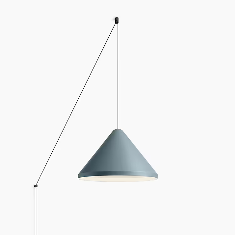North 5642 Wall Lamp