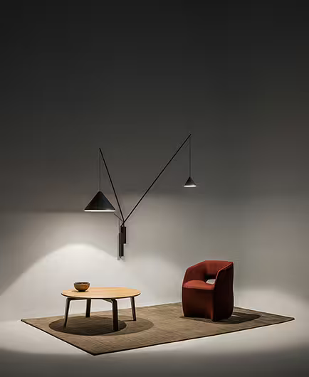North 5635 Wall Lamp
