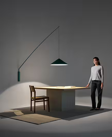 North 5644 Wall Lamp