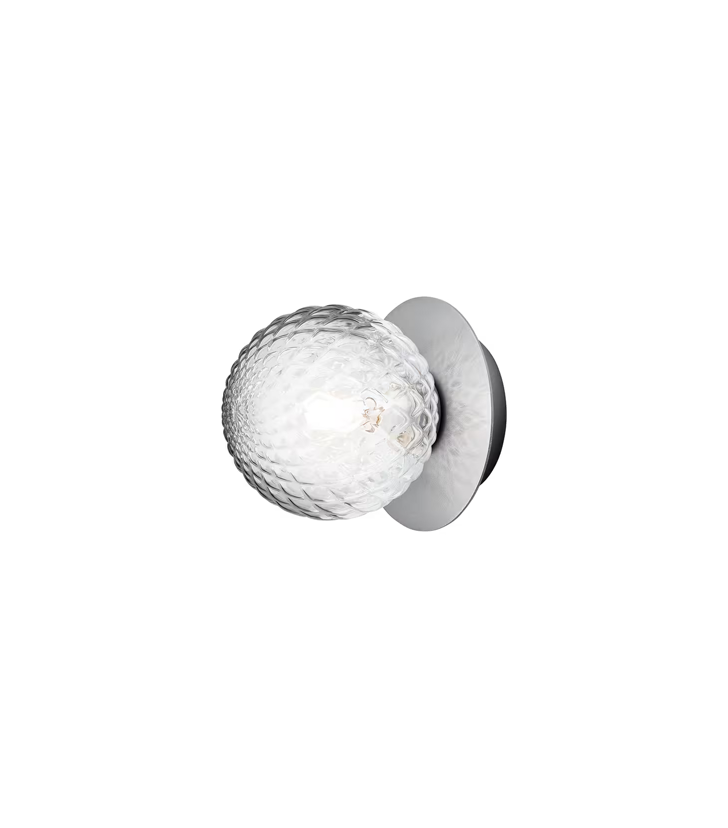 Liila 1 Ceiling or Wall Light