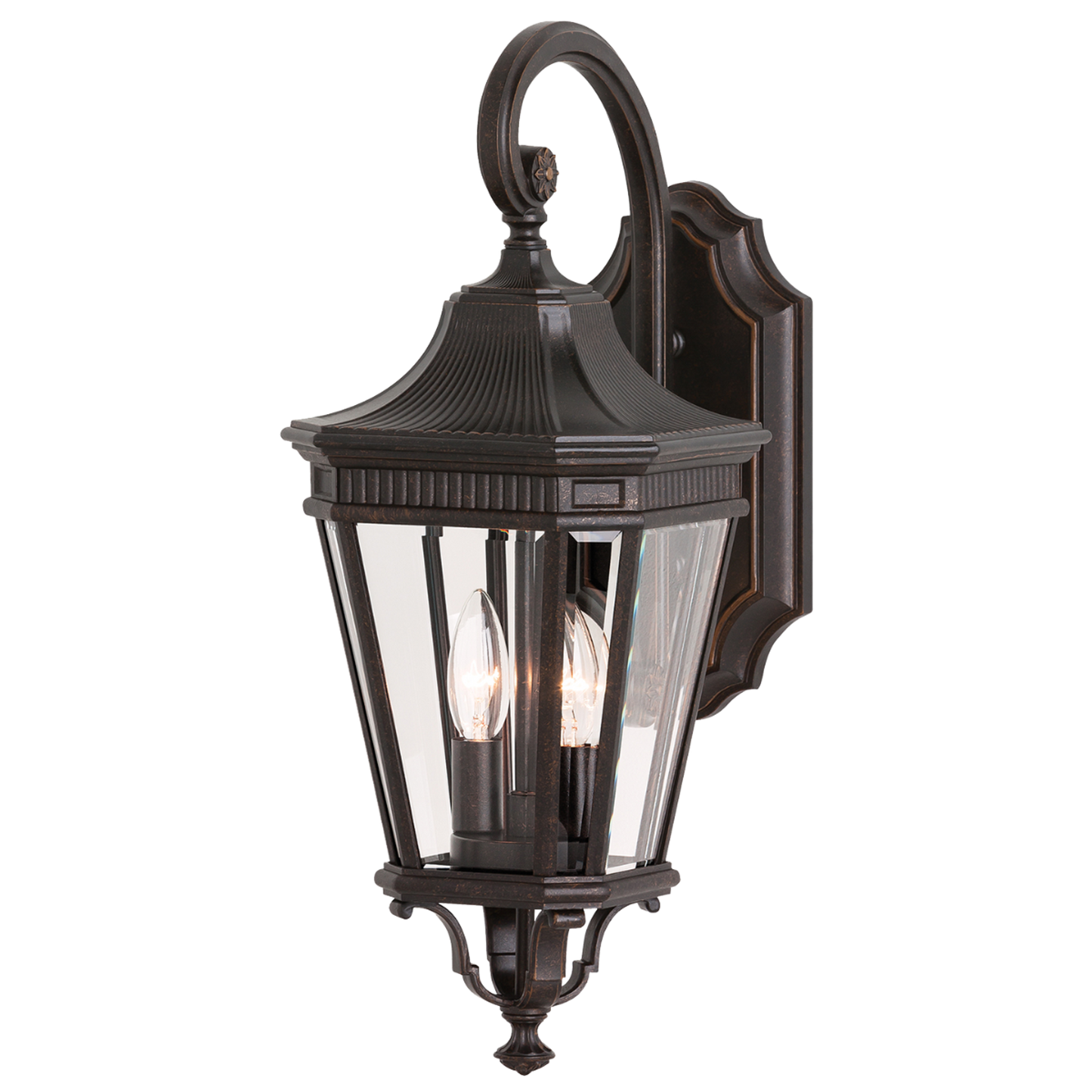 Cotswold Lane Lantern