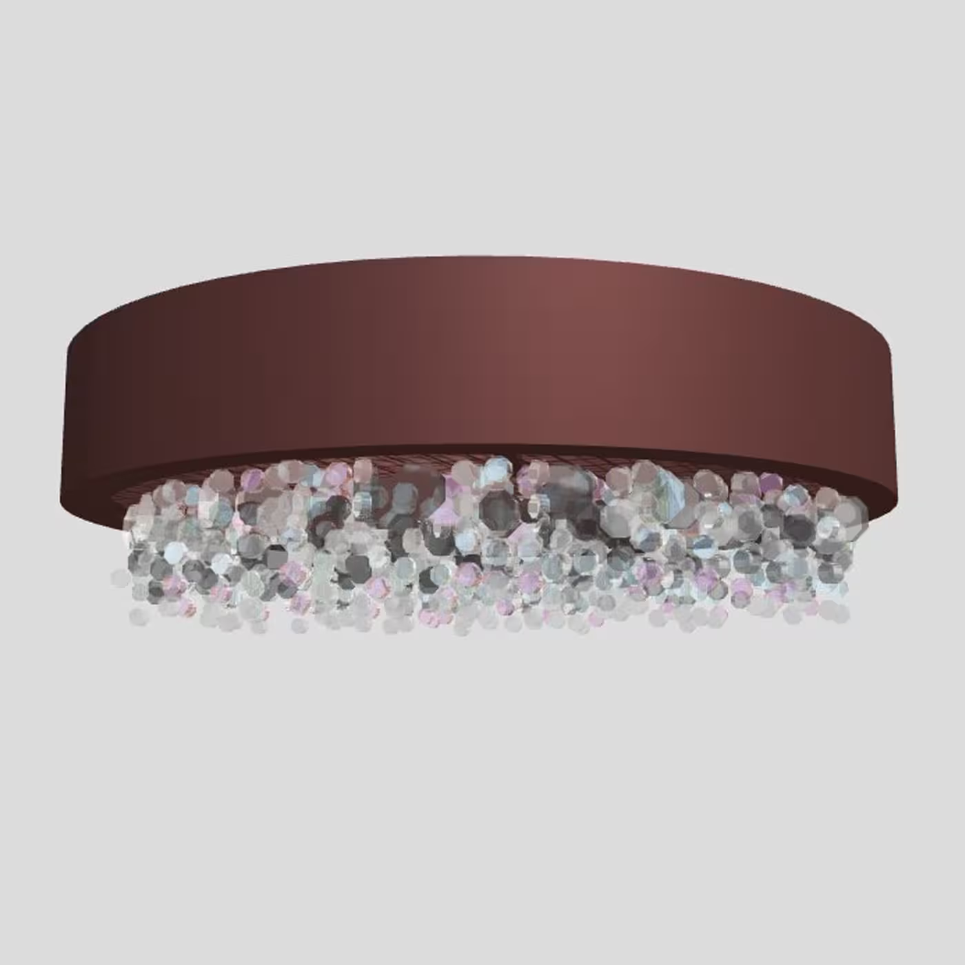 Ola PL6 60 LED Round Ceiling Light