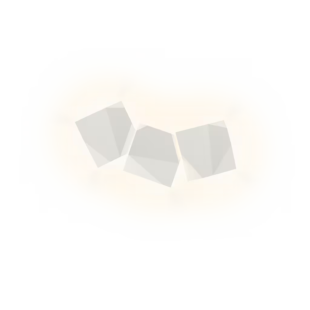 Origami 4506 Outdoor Wall Light