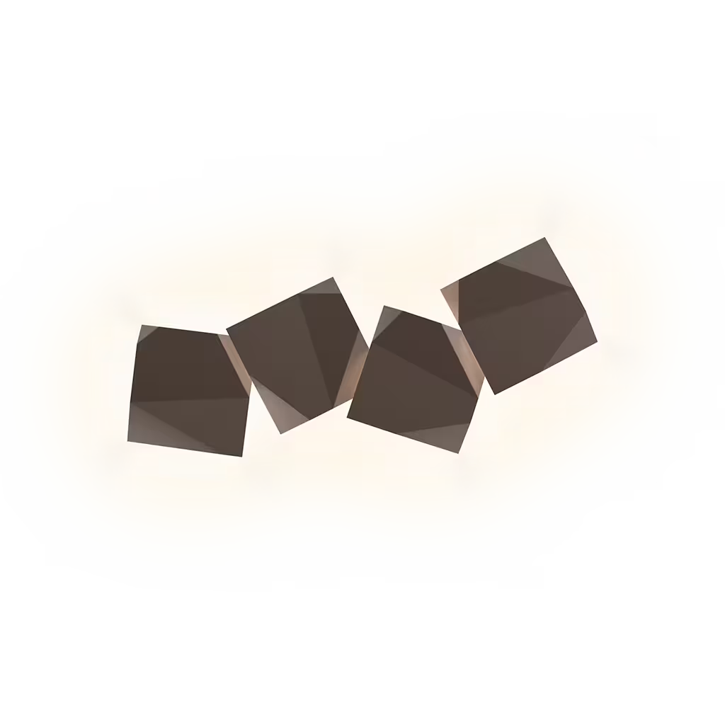 Origami 4508 Outdoor Wall Light