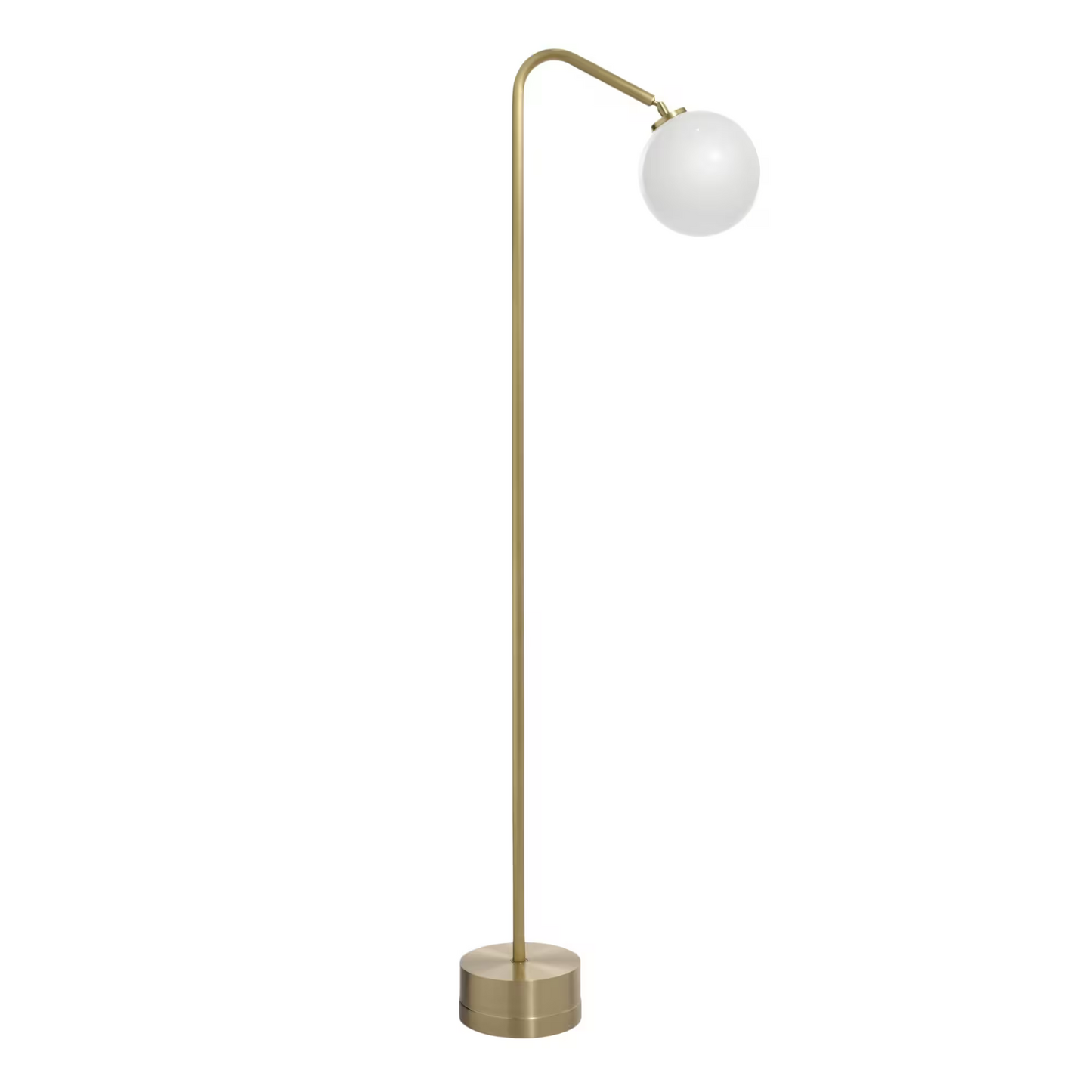 CTO Lighting Oscar Floor Lamp