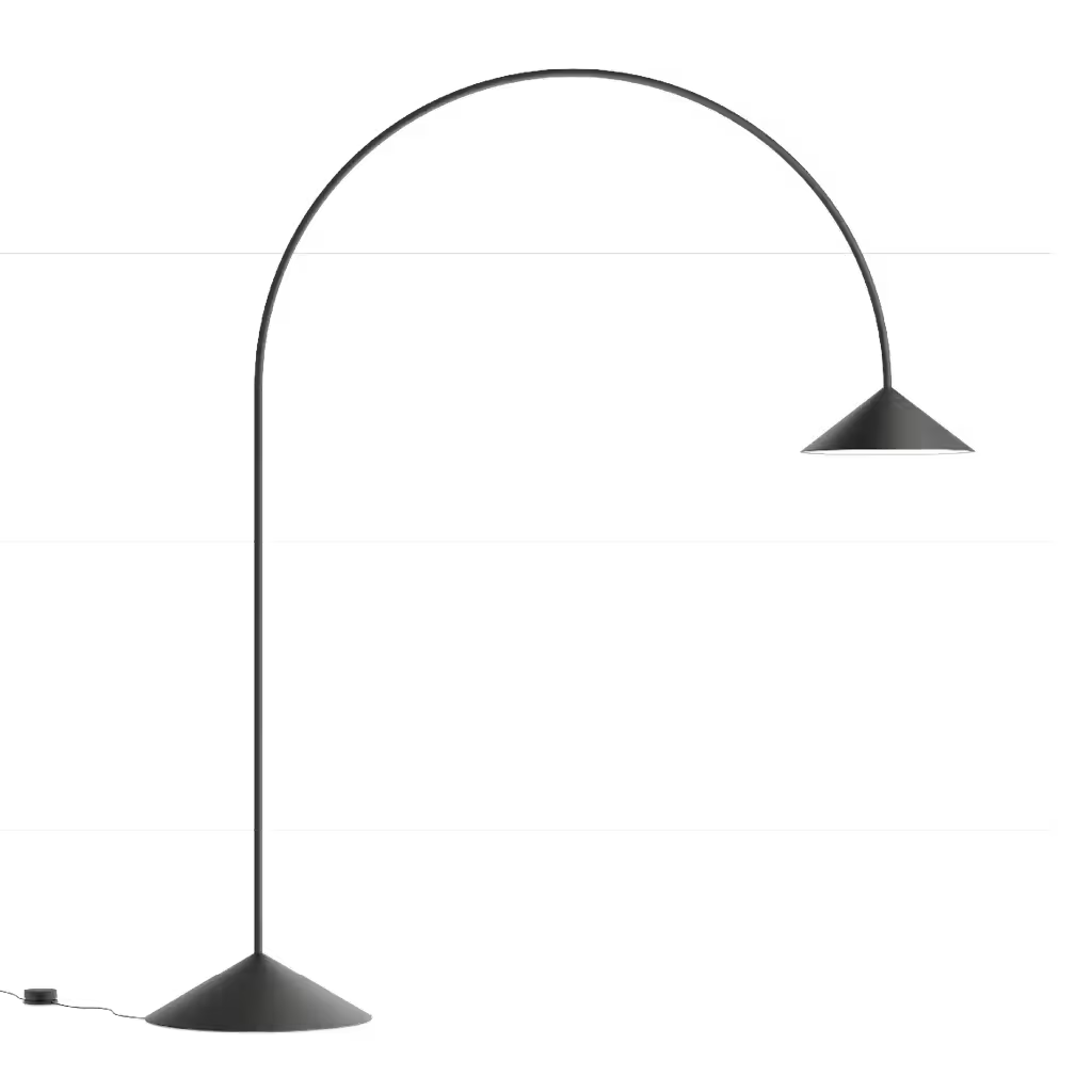 Out 4270 Outdoor Floor Lamp