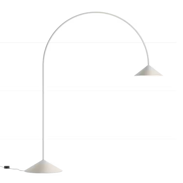Out 4270 Outdoor Floor Lamp