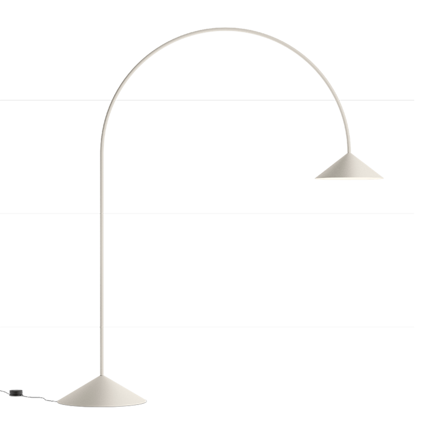 Out Exterior Floor Lamp