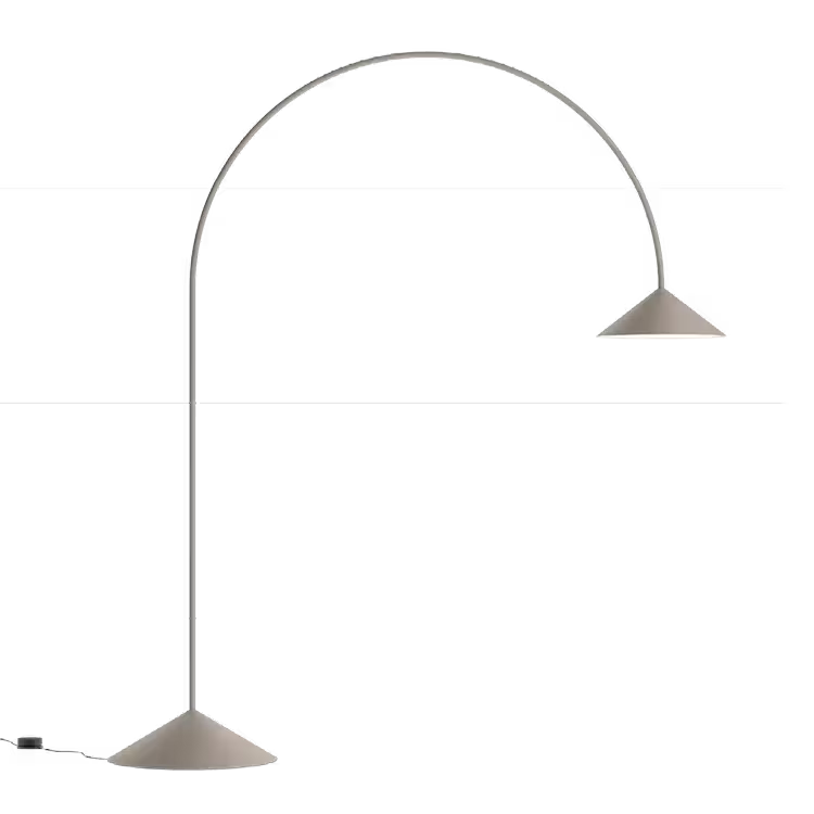 Out 4270 Outdoor Floor Lamp
