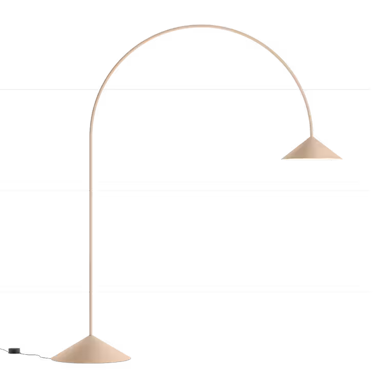 Out 4270 Outdoor Floor Lamp