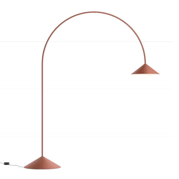 Out 4270 Outdoor Floor Lamp
