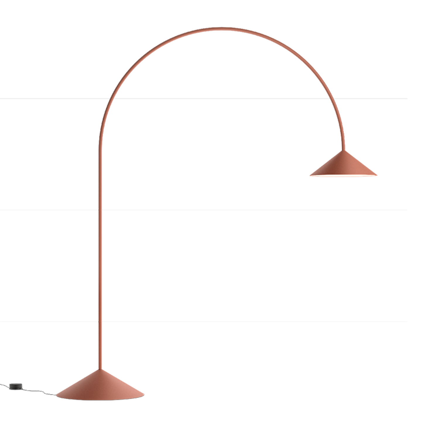 Out Exterior Floor Lamp
