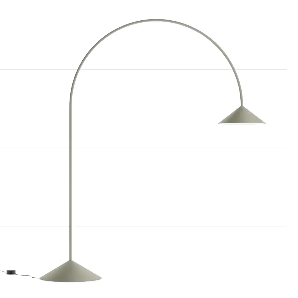 Out 4270 Outdoor Floor Lamp