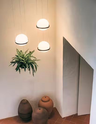 Palma 3720 Pendant