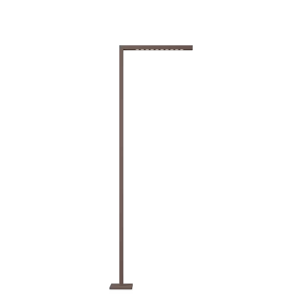 Palo Alto 4516 Outdoor Lamp Post