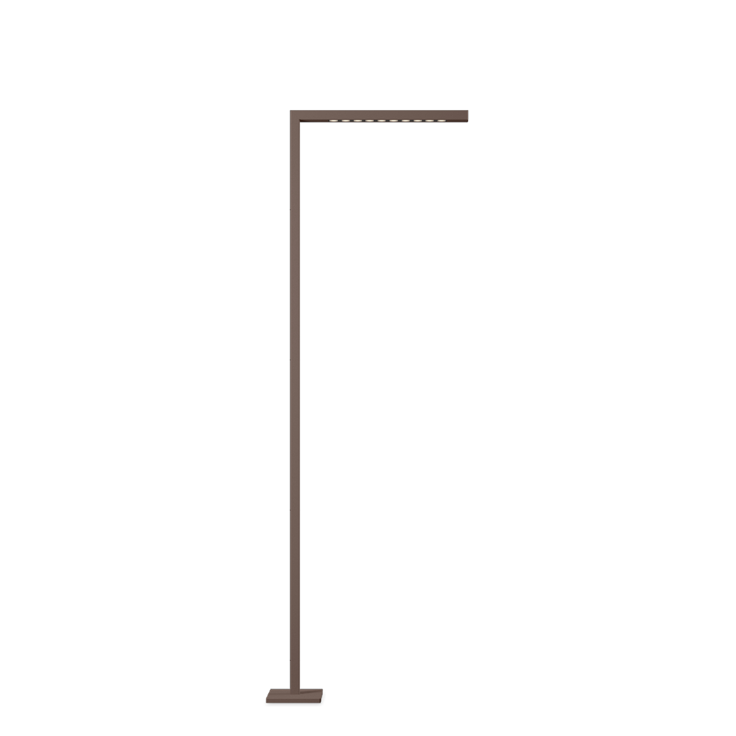 Palo Alto 4516 Outdoor Lamp Post