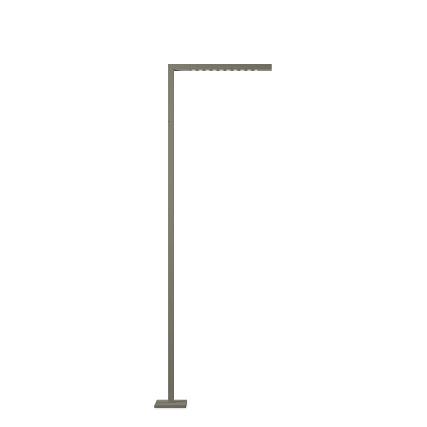 Palo Alto 4516 Outdoor Lamp Post