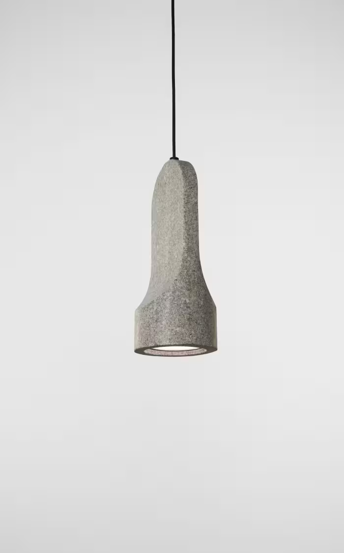 Parga 2 LED Pendant