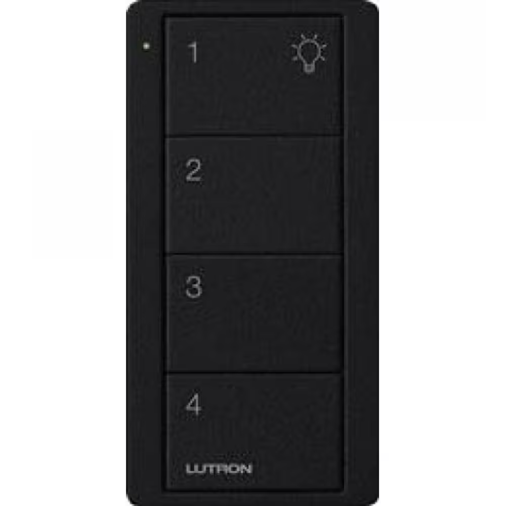 Pico, 4 Button Scene Controller for RA2