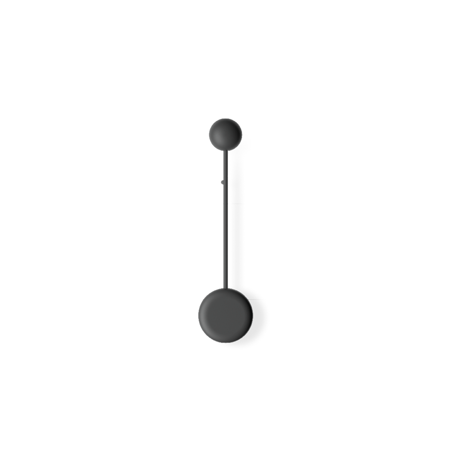 Pin 1690 Wall Light