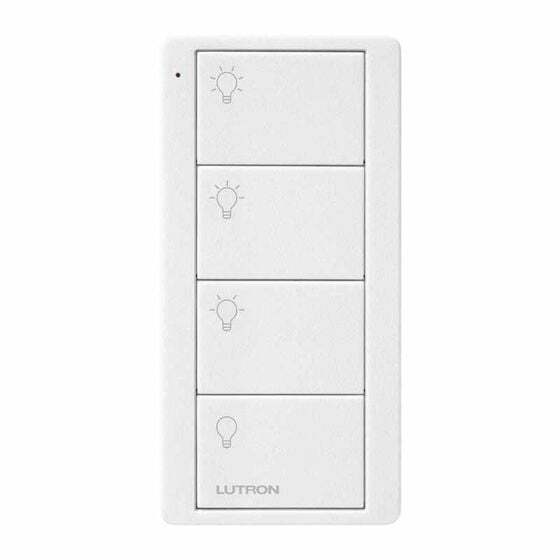 Lutron Pico Wireless Lighting Remote
