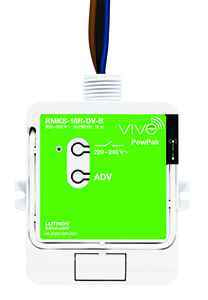 Lutron Vive PowPak Relay Module