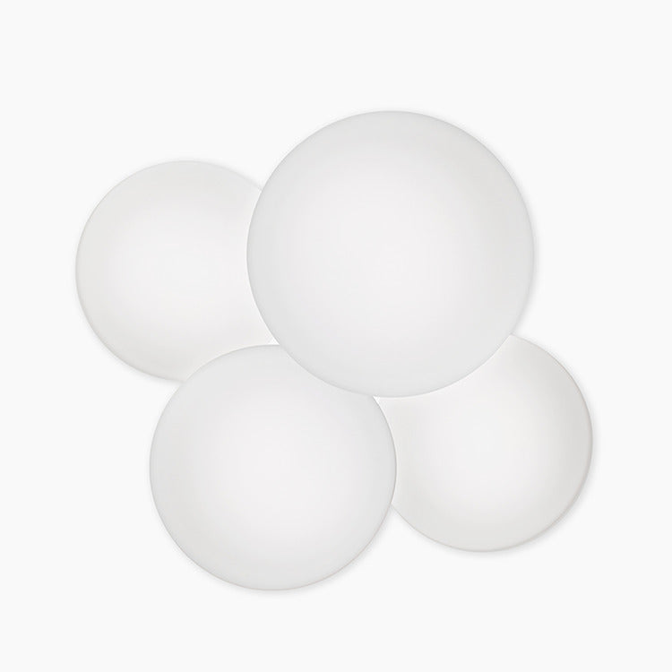 Puck Wall or Ceiling Light