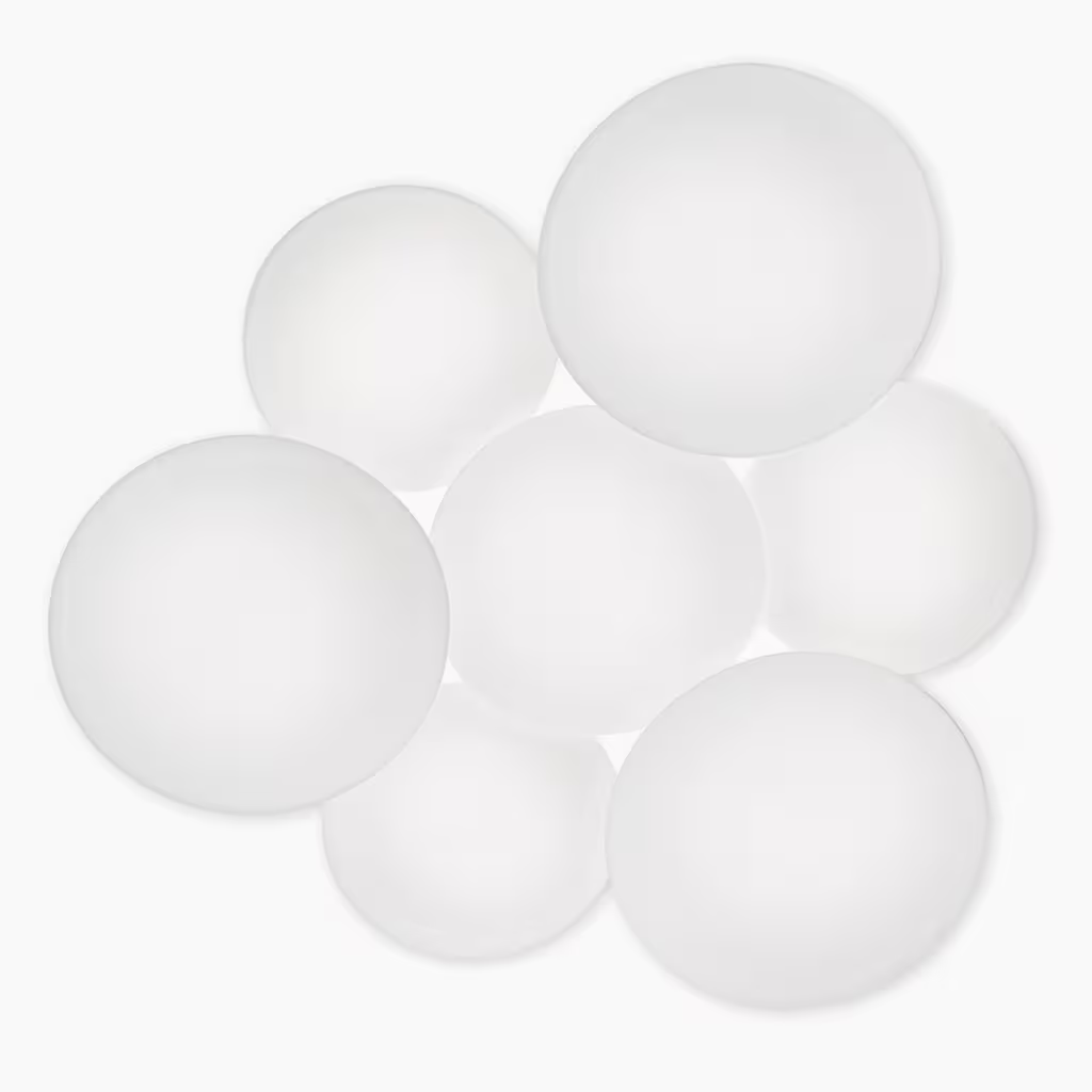 Puck Wall or Ceiling Light
