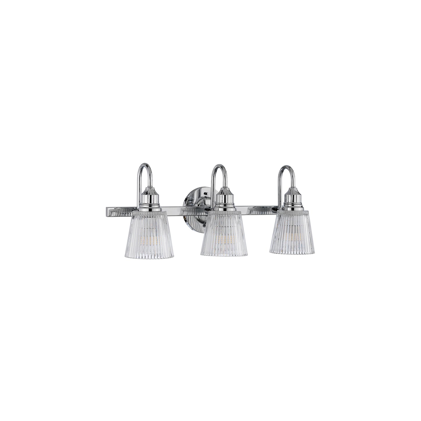 Addison 3-Light Wall Light
