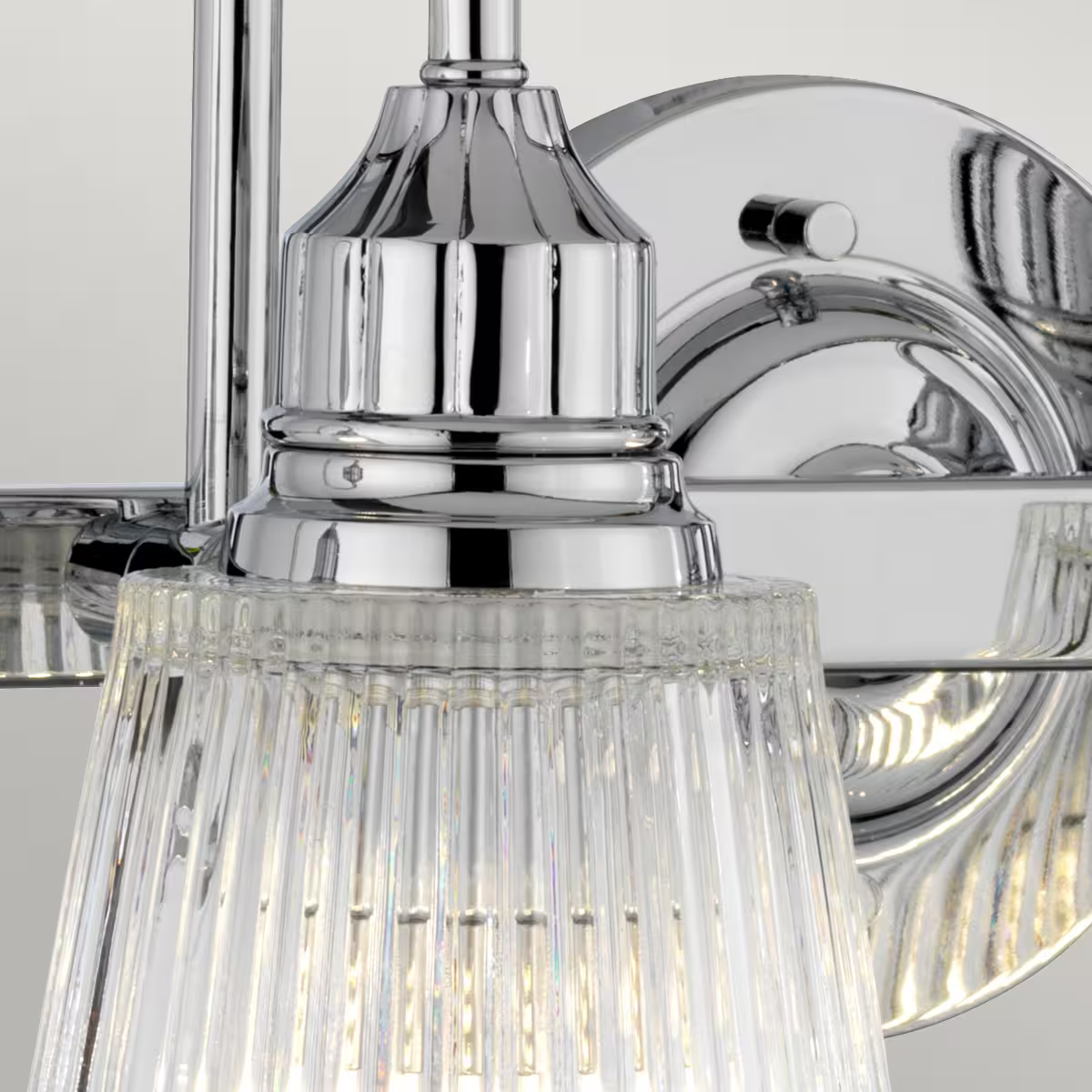 Addison 4-Light Wall Light