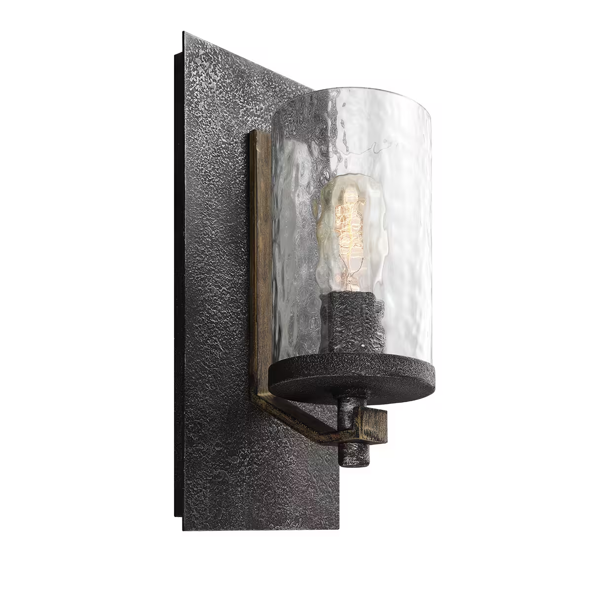 Angelo 1-Light Wall Light