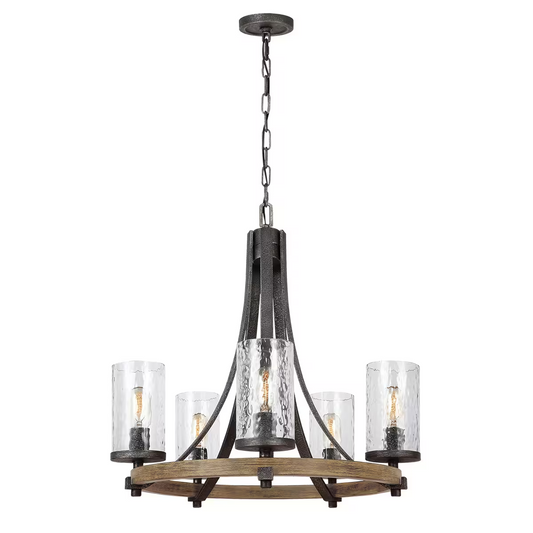 Angelo 5-Light Chandelier