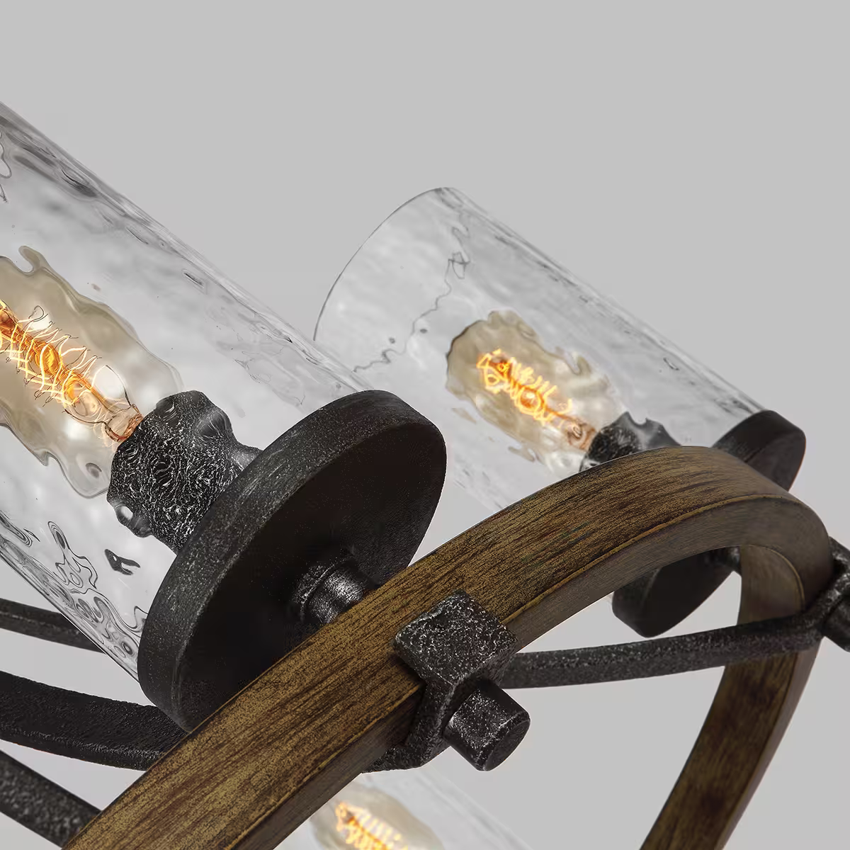 Angelo 6-Light Chandelier