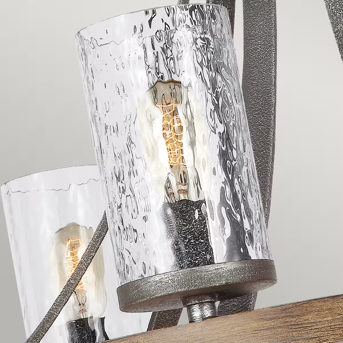 Angelo 6-Light Chandelier