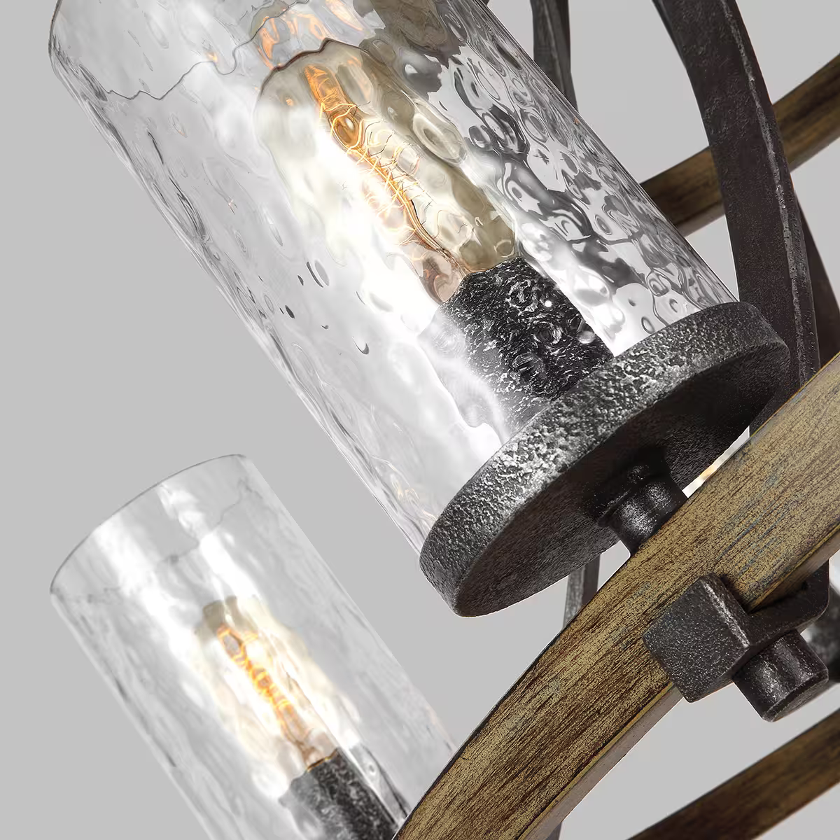 Angelo 9-Light Chandelier