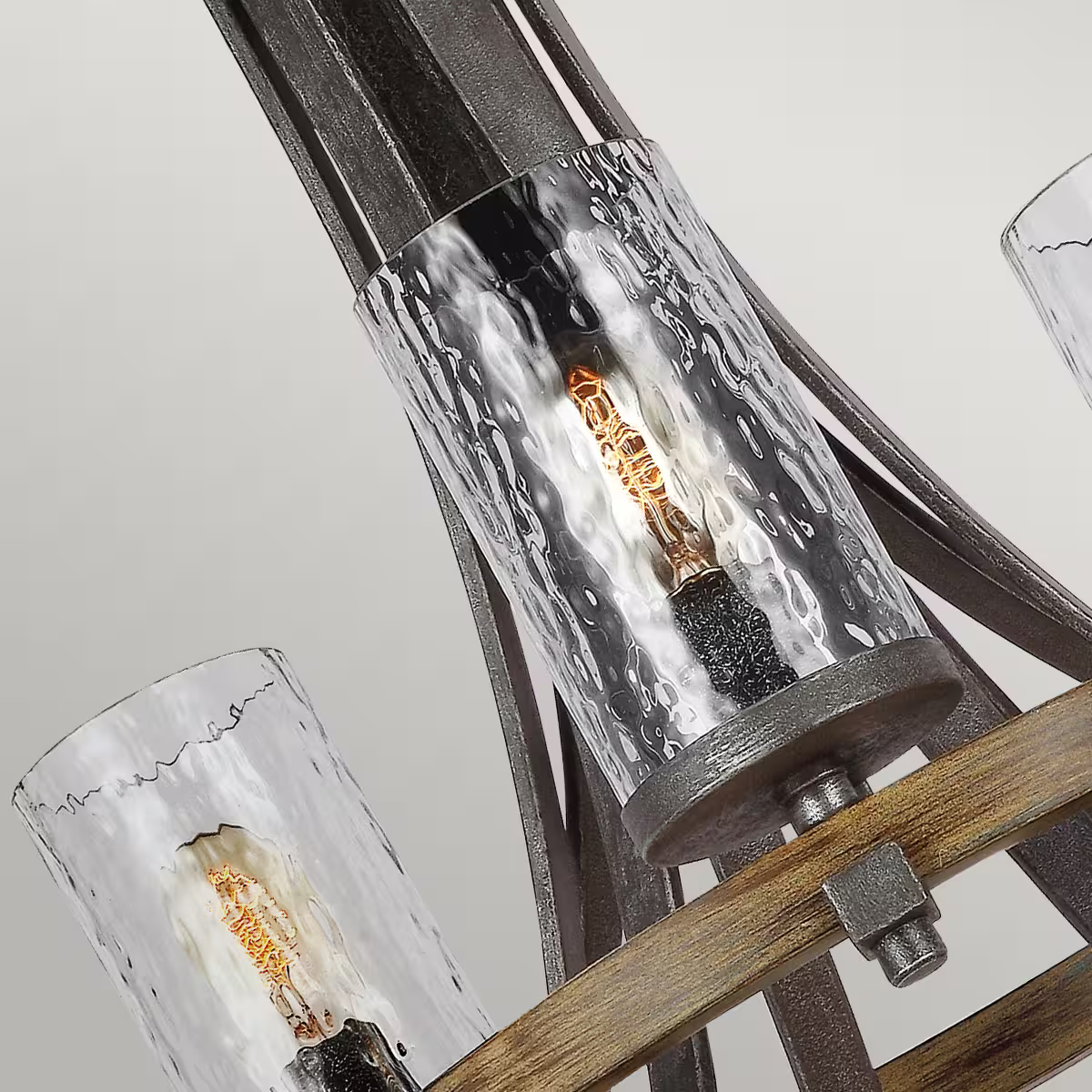 Angelo 9-Light Chandelier