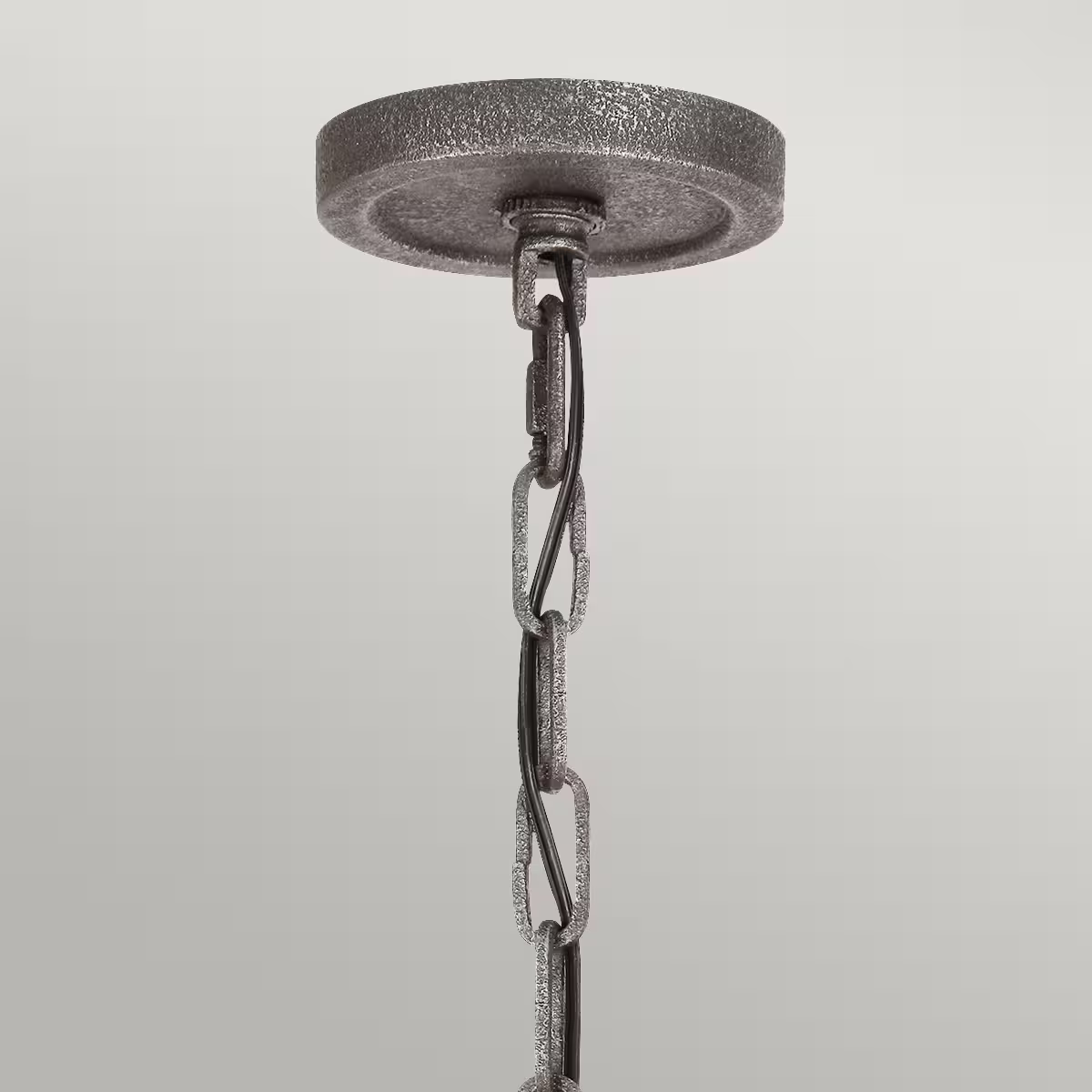 Angelo 9-Light Chandelier