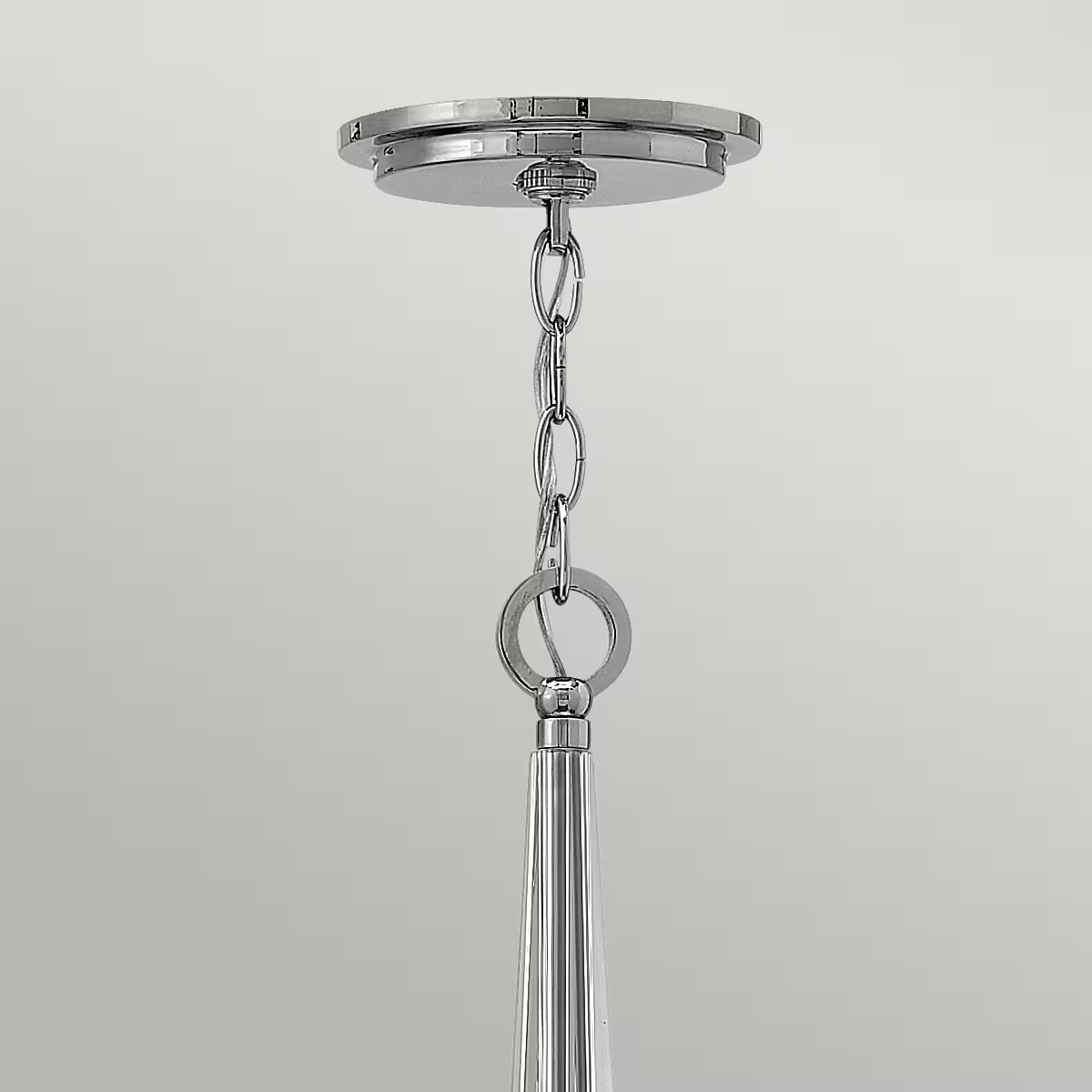 Ascher 6-Light Chandelier