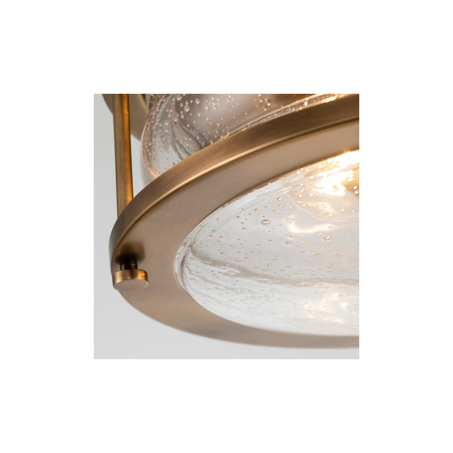 Ashland Bay 2-Light Flush Mount