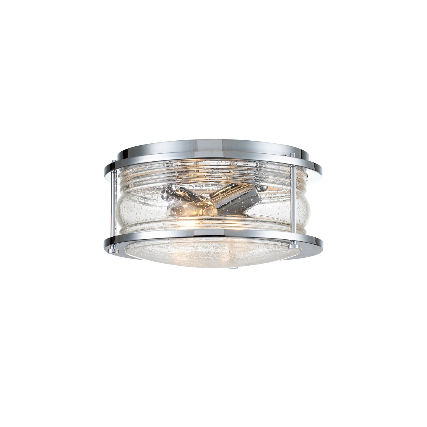 Ashland Bay 2-Light Flush Mount