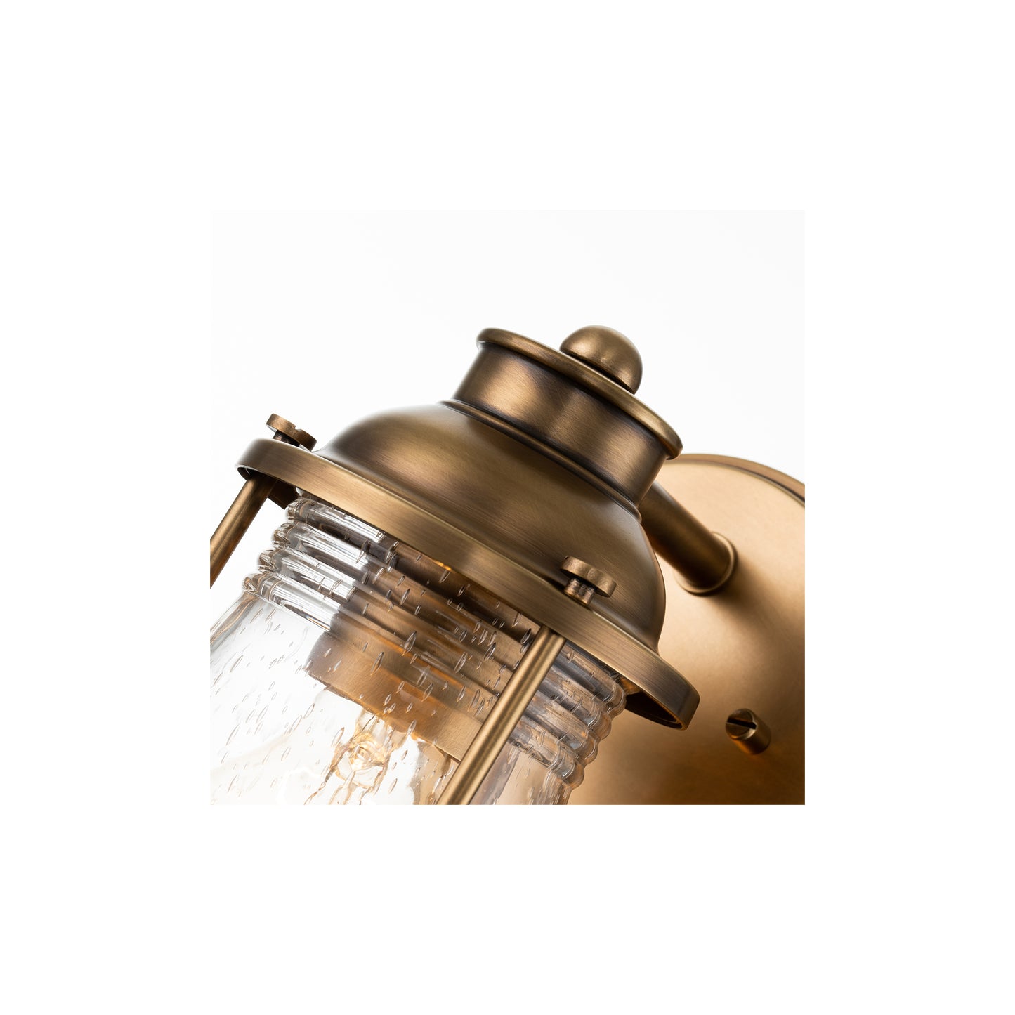 Ashland Bay 1-Light Wall Light