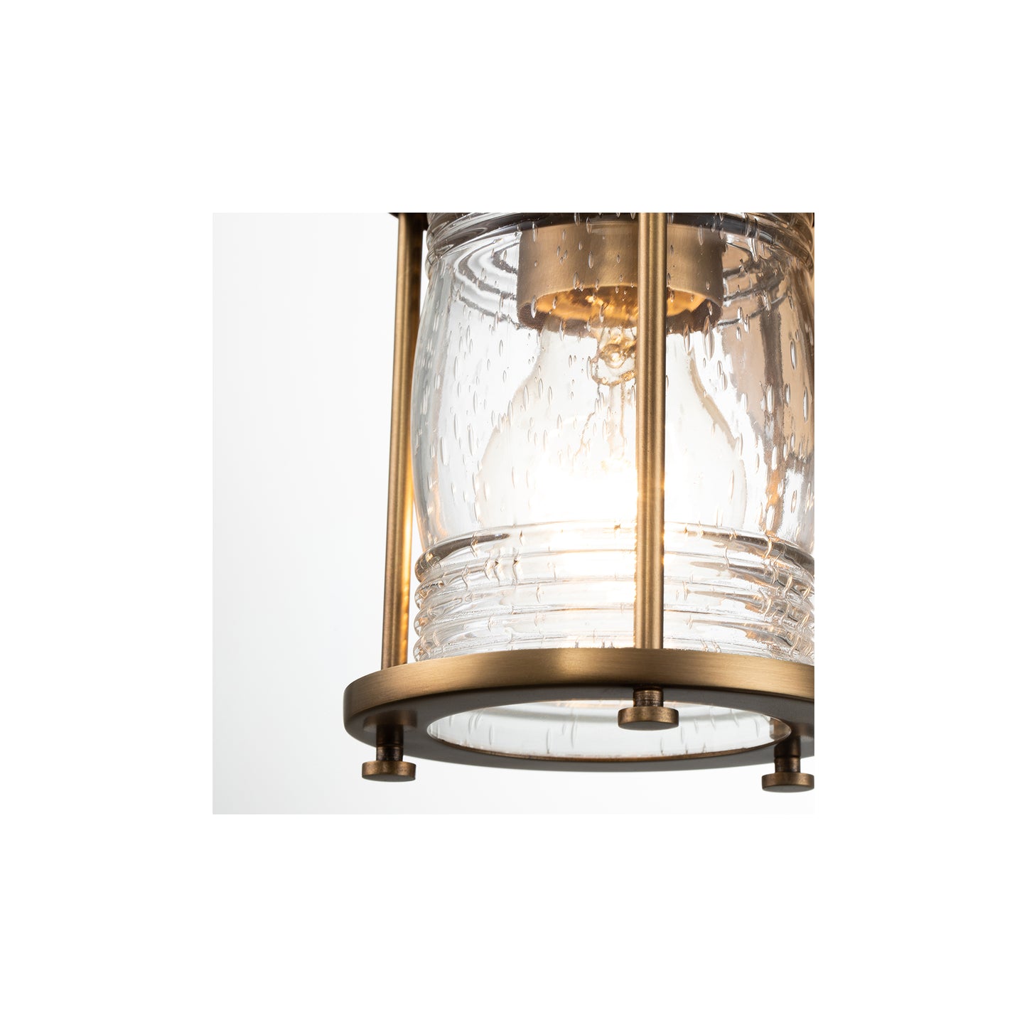 Ashland Bay 1-Light Wall Light