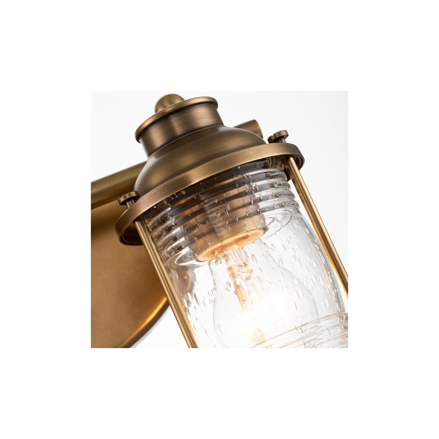 Ashland Bay 2-Light Wall Light