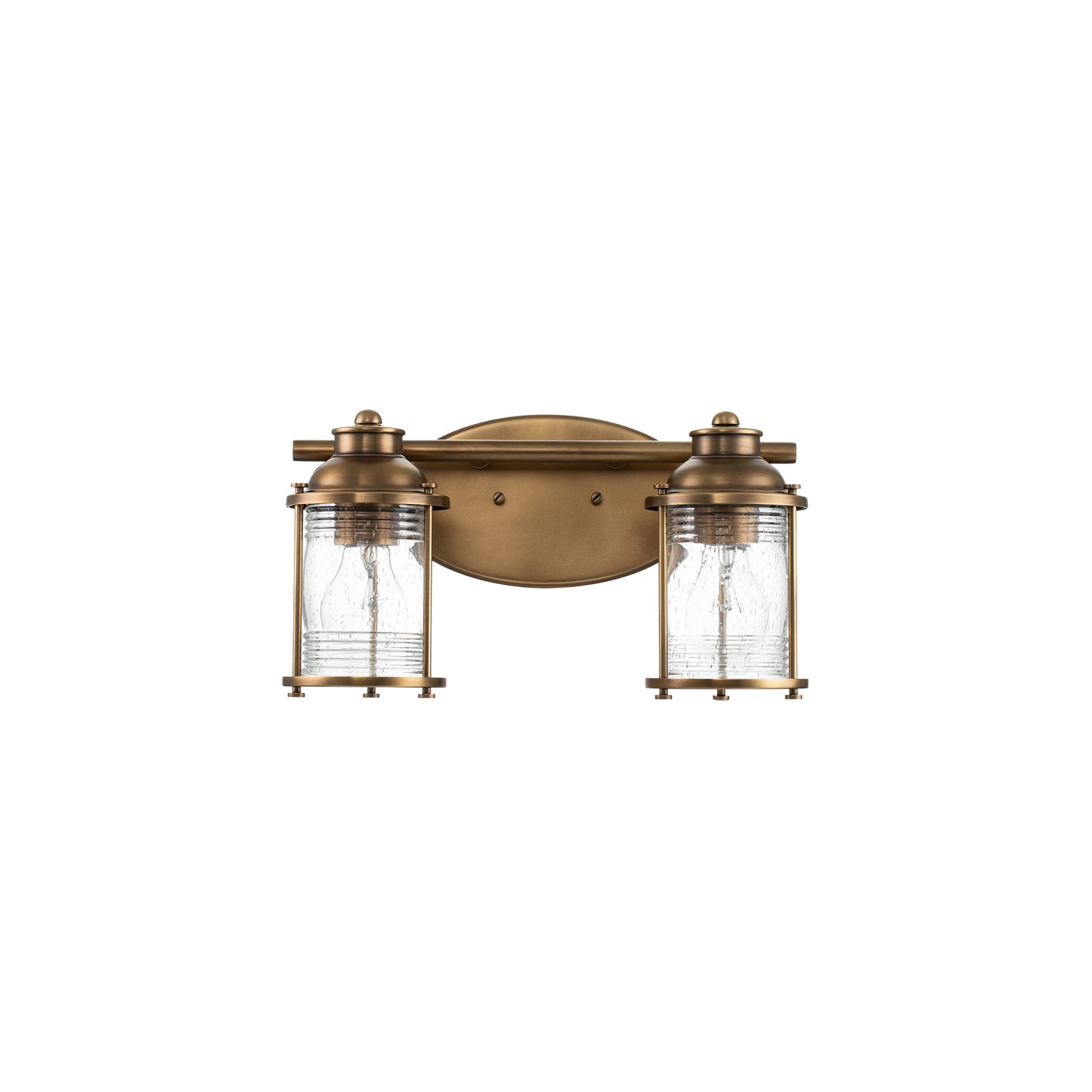 Ashland Bay 2-Light Wall Light