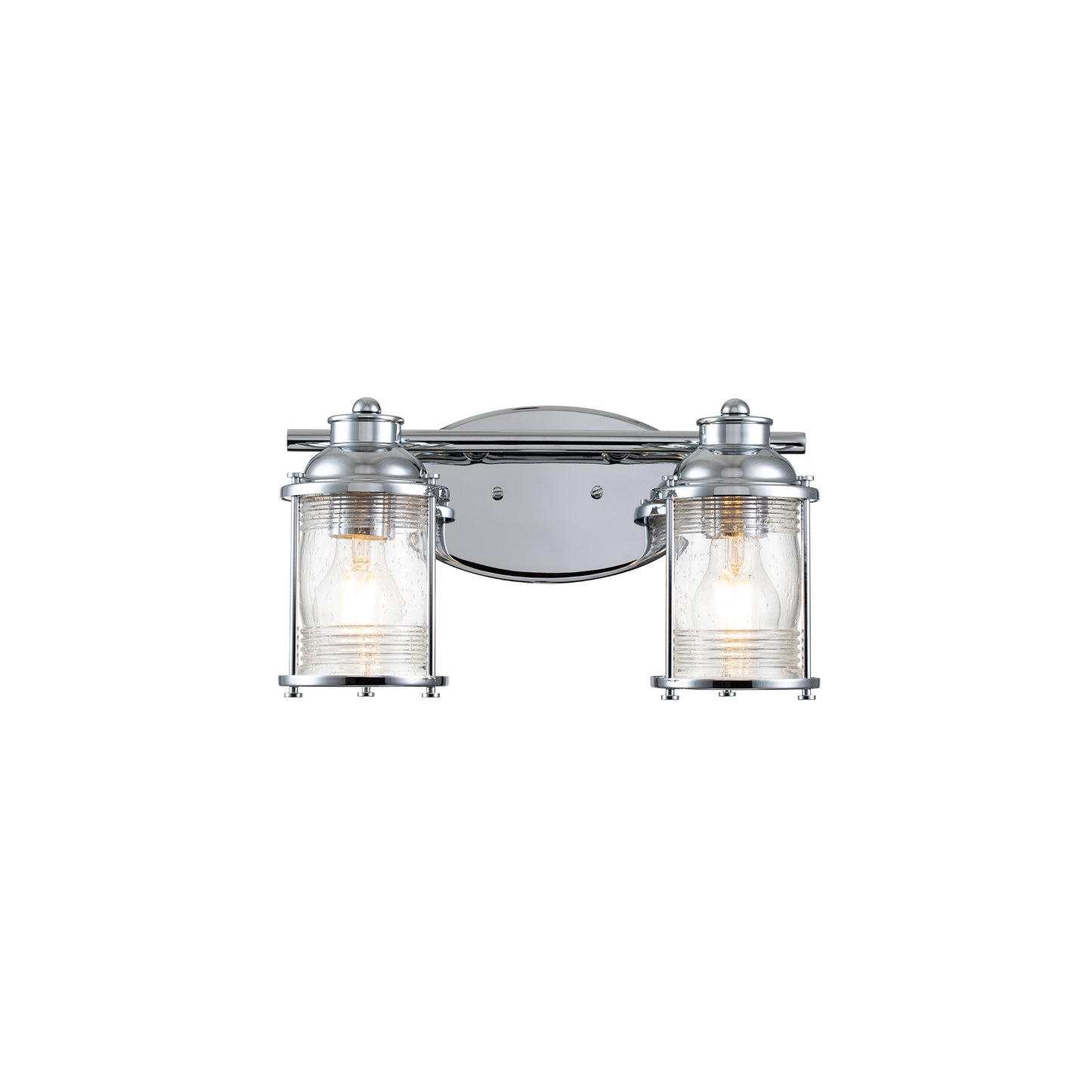 Ashland Bay 2-Light Wall Light
