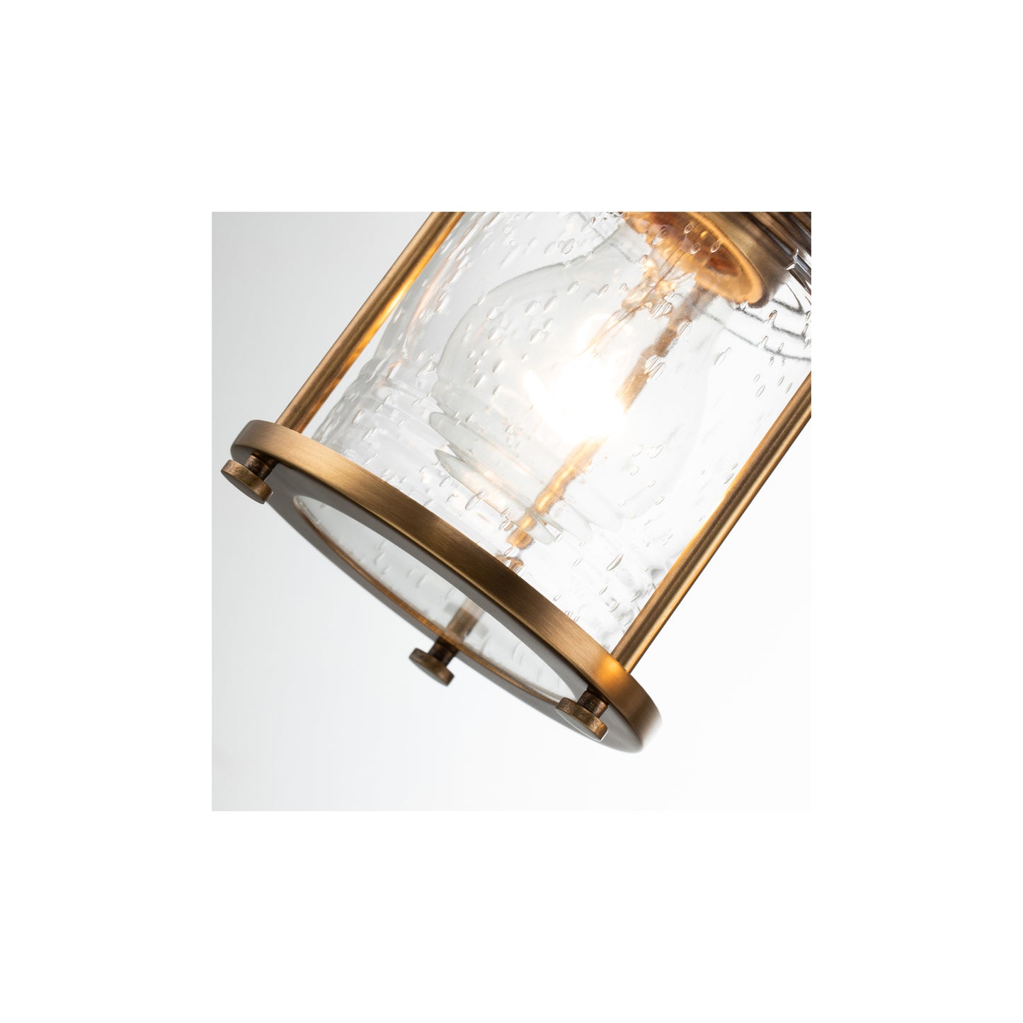 Ashland Bay 3-Light Wall Light