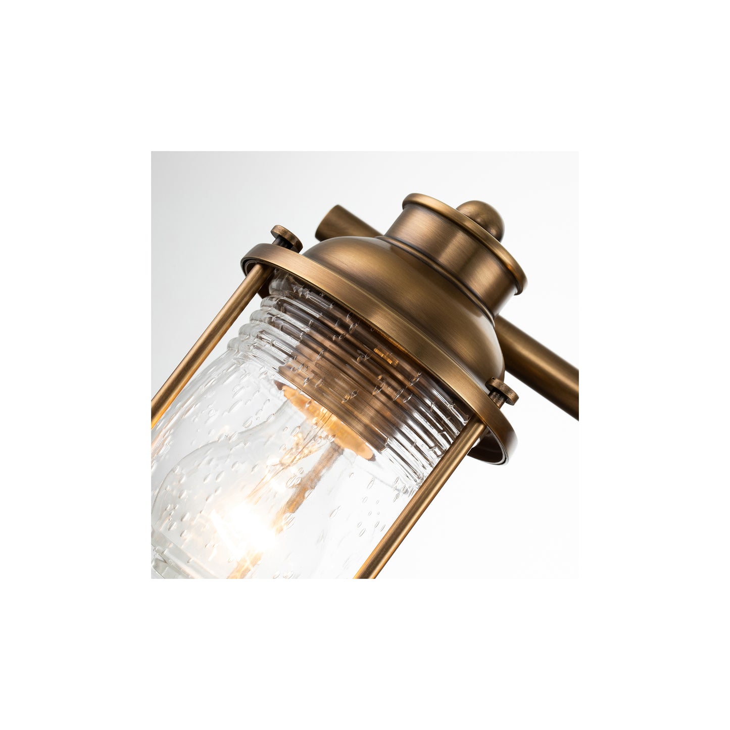 Ashland Bay 3-Light Wall Light